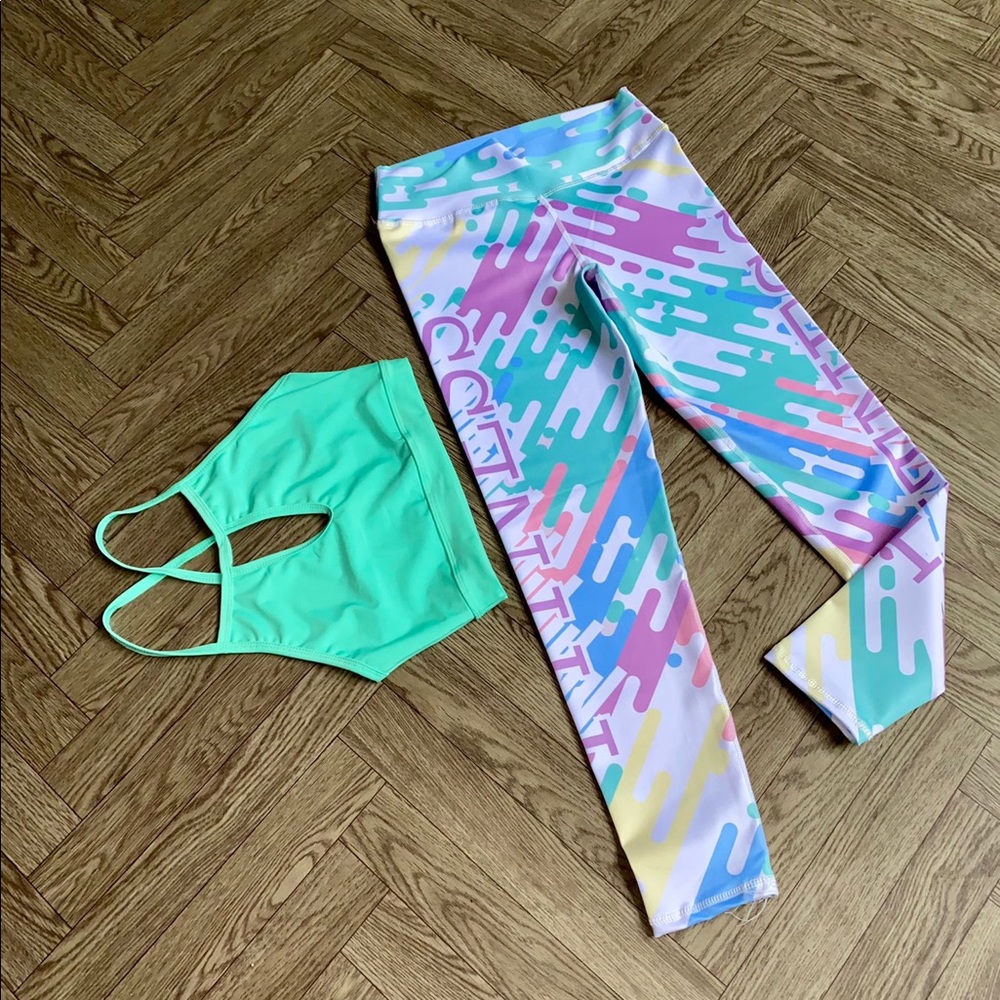 Leggins sport